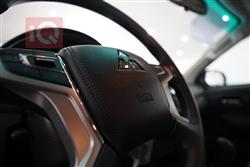 میتسوبیشی L200